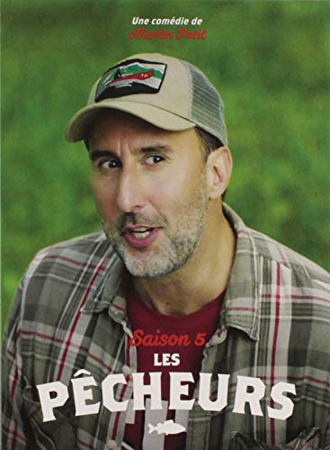 Les Pêcheurs / Saison 5 - DVD