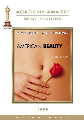 American Beauty (Academy Awards Edition) - DVD (Used)