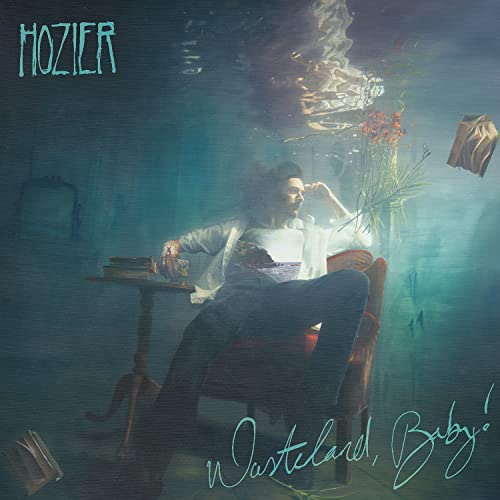 Hozier / Wasteland, Baby! - CD