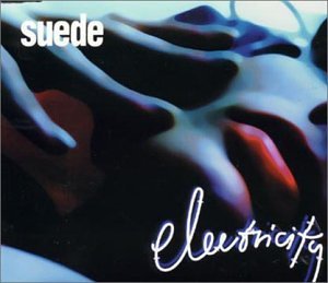 Suede Electricity Pt.1