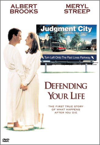 Defending Your Life (Widescreen) (English subtitles)