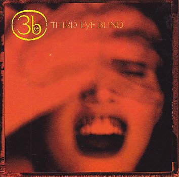 Third Eye Blind / Third Eye Blind - CD (Used)