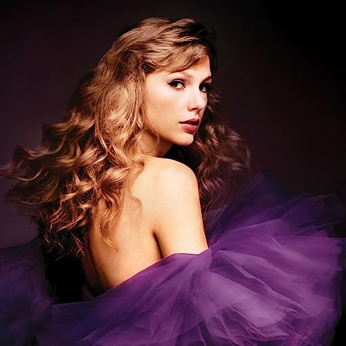 Taylor Swift / Speak Now (Taylor&