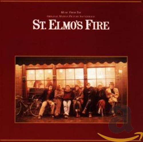 Soundtrack / St. Elmo&