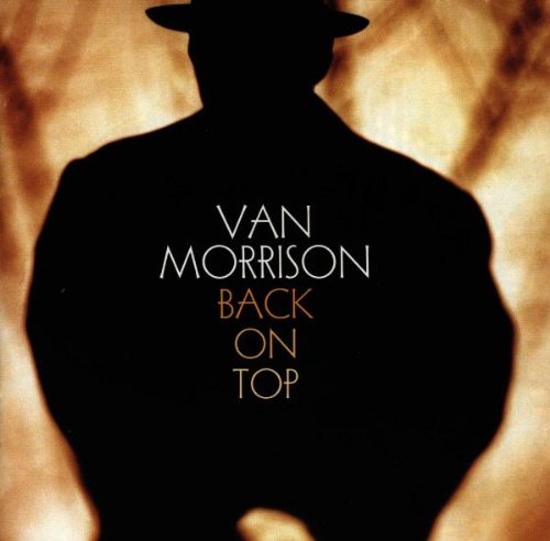 Van Morrison / Back on Top - CD (Used)