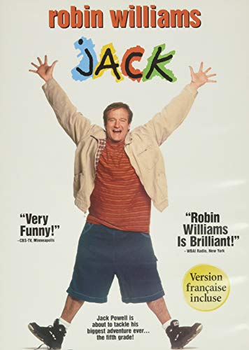 Jack (Bilingual)