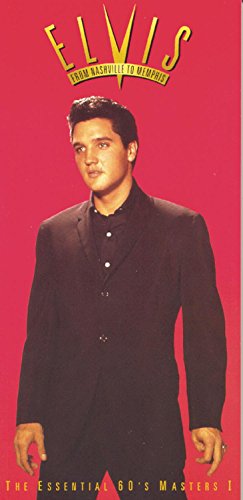 Elvis Presley / Essential 60&