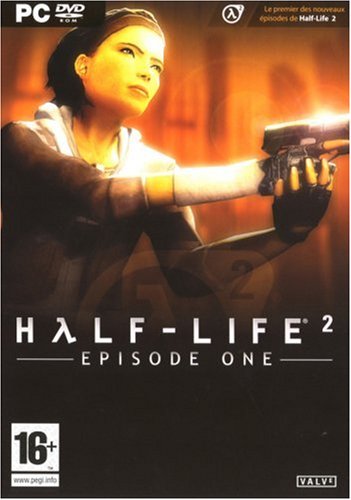 Half Life II: Episode One - French (VF)