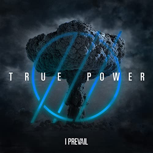 I Prevail / True Power - CD