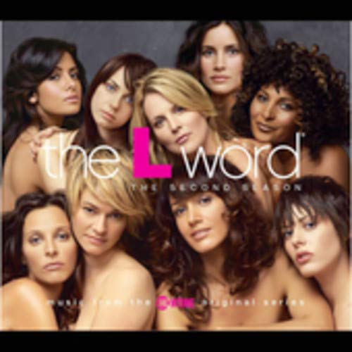 The L-Word: The Second Season