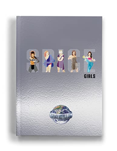 Spice Girls / Spiceworld 25 - CD