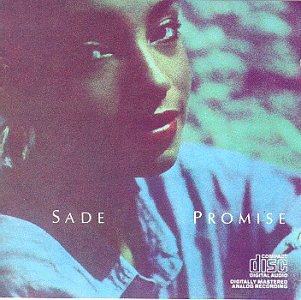 Sade / Promise - CD (Used)