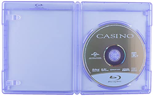 Casino - Blu-Ray