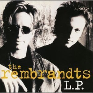 The Rembrandts / L.P. - CD (Used)