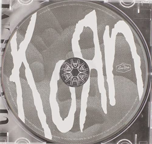 Korn / Requiem - CD