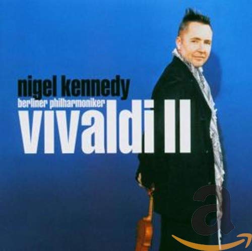 Vivaldi II