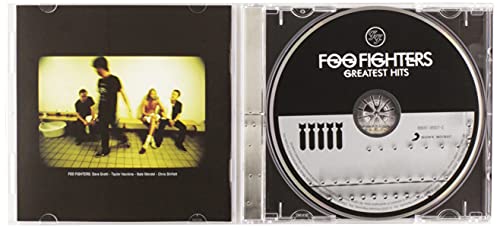 Foo Fighters / Greatest Hits - CD (Used)