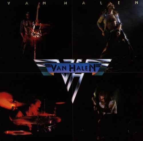 Van Halen / Van Halen - CD (Used)