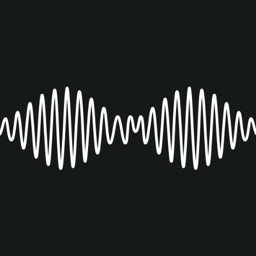 Arctic Monkeys / Am - CD (Used)