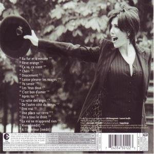 Liane Foly / Au Fur Et À Mesure - CD (Used)