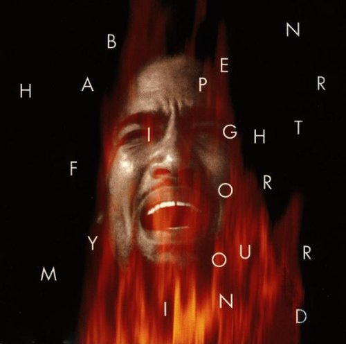 Ben Harper / Fight For Your Mind - CD