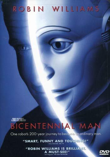 Bicentennial Man - DVD (Used)