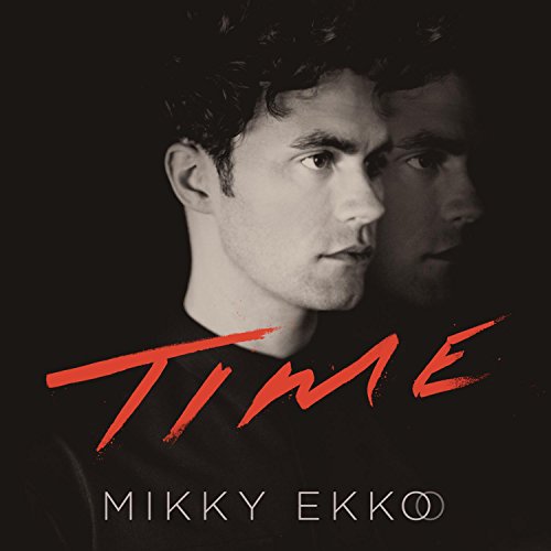 Mikky Ekko / Time - CD