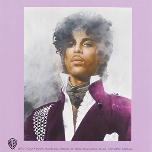 Prince / The Very Best of Prince - CD