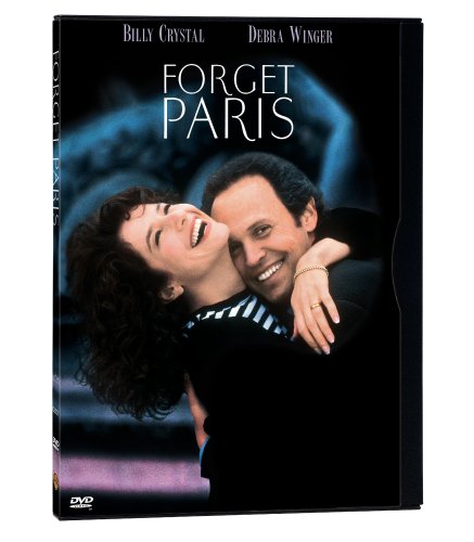Forget Paris - DVD (Used)