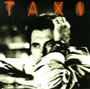 Bryan Ferry / Taxi - CD (Used)