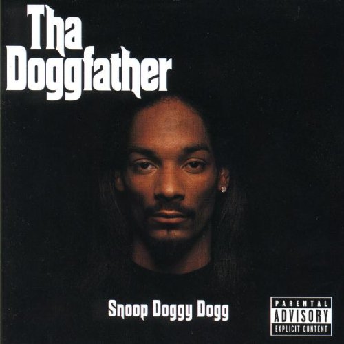 Snoop Doggy Dogg / Tha Doggfather - CD (Used)