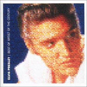 Elvis Presley / Best of Artist of the Century - CD (Used)