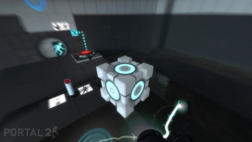 Portal 2 - PC