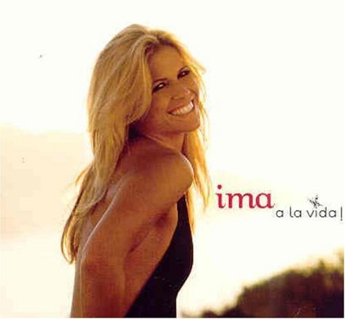 Ima / A la vida! - CD (Used)