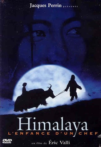 Himalaya (French Language)