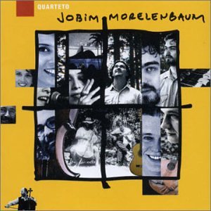 Quartet Jobim Morelenbaum