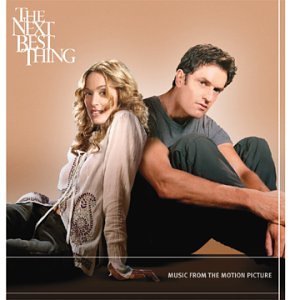 Soundtrack / The Next Best Thing - CD (Used)