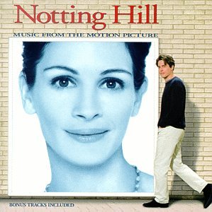 Soundtrack / Notting Hill- CD (Used)