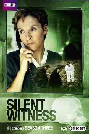 Silent Witness: Season Three