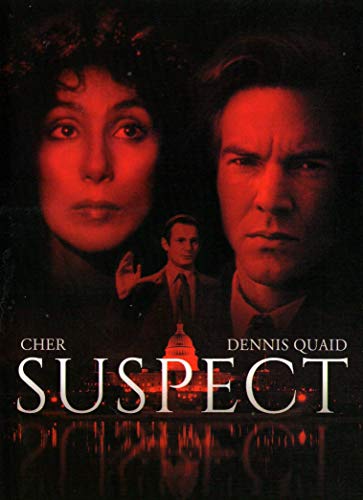 Suspect - DVD (Used)