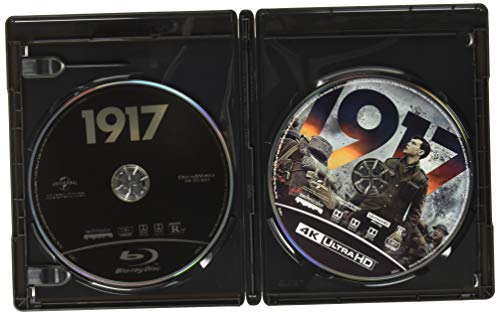 1917 - 4K/Blu-Ray