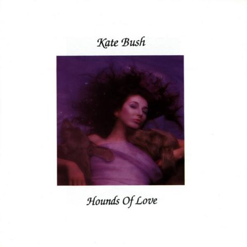 Kate Bush / Hounds of Love - CD (Used)