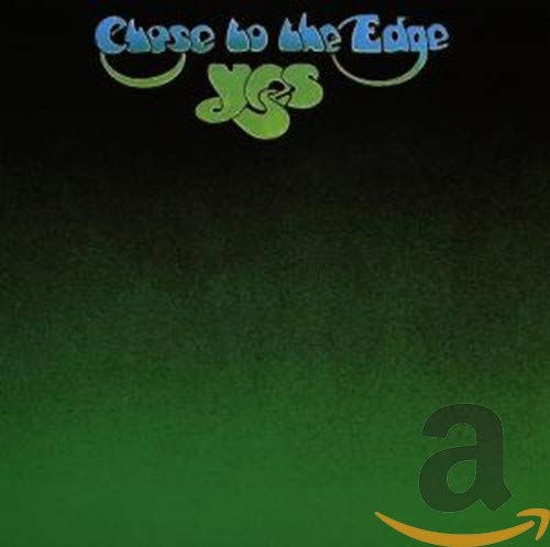 Yes / Close to the Edge - CD (Used)