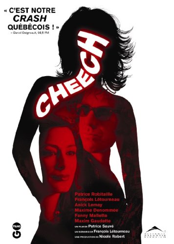 Cheech - DVD (Used)