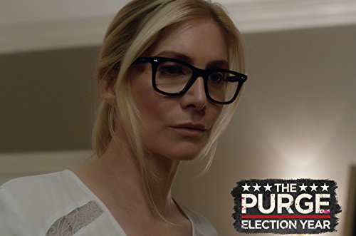 The Purge - Election Year