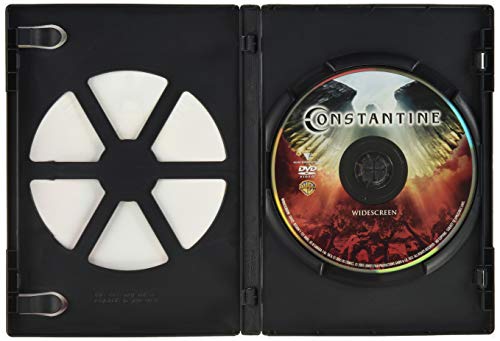 Constantine (Widescreen Edition) - DVD (Used)