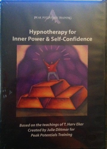 Hypnotherapy for Inner Power and Self-confidence