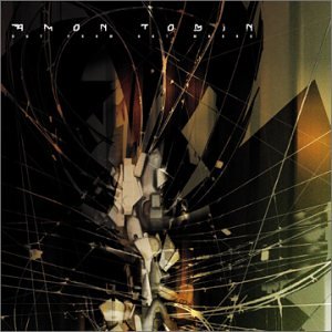 Amon Tobin / Out from Out Where - CD