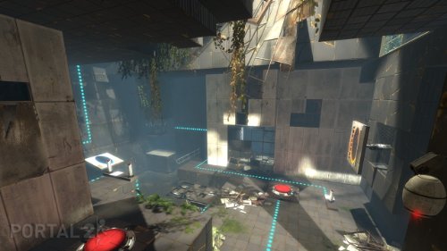 Portal 2 - PC