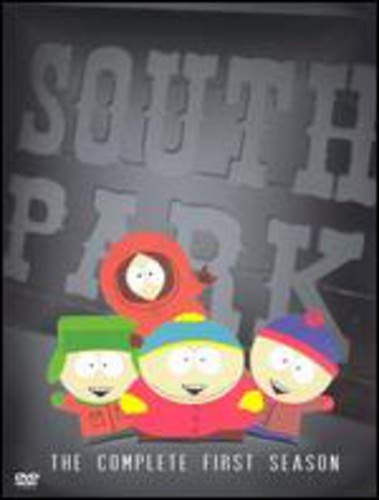 South Park: Season 1 [3 Discs]